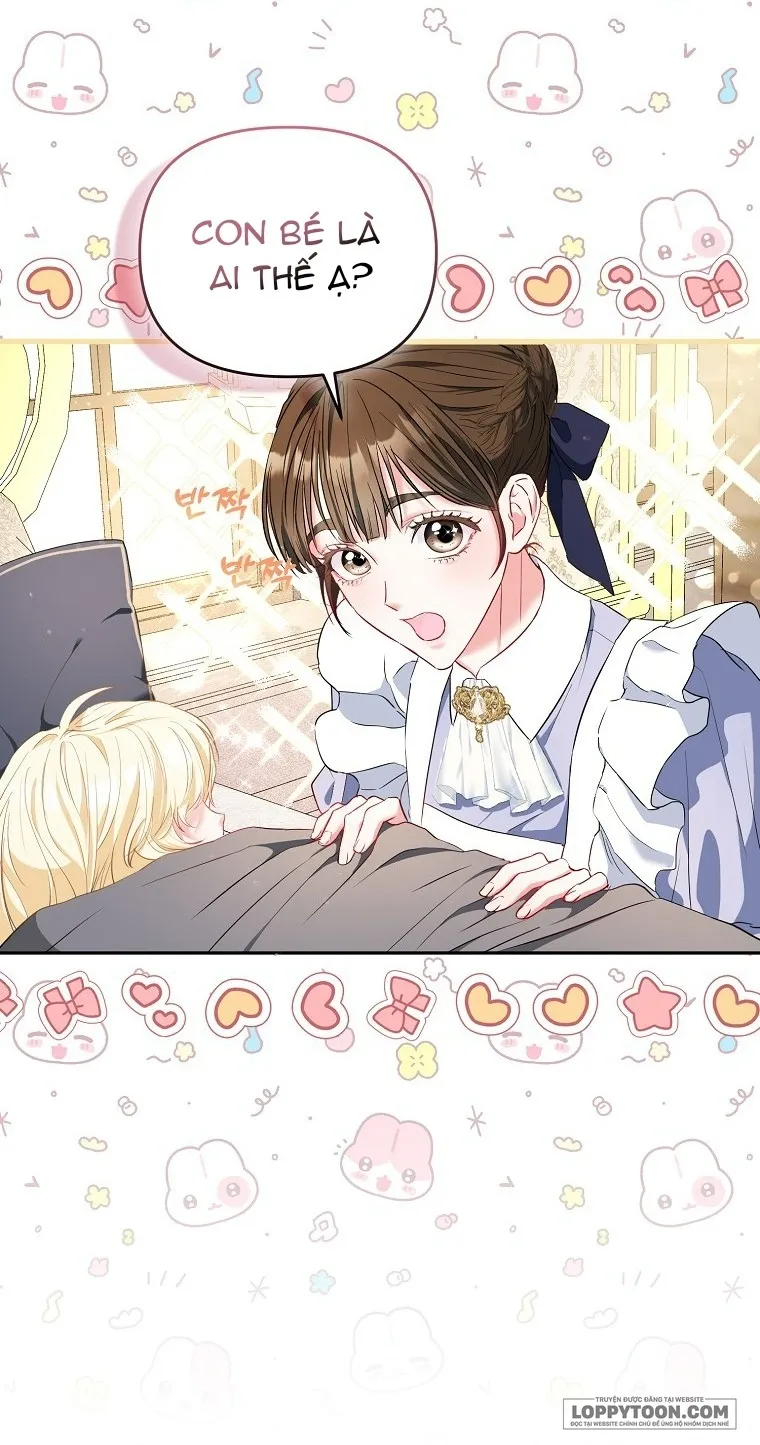 Nàng Công Chúa Của Mọi Người - Chap 5 - Trang 3