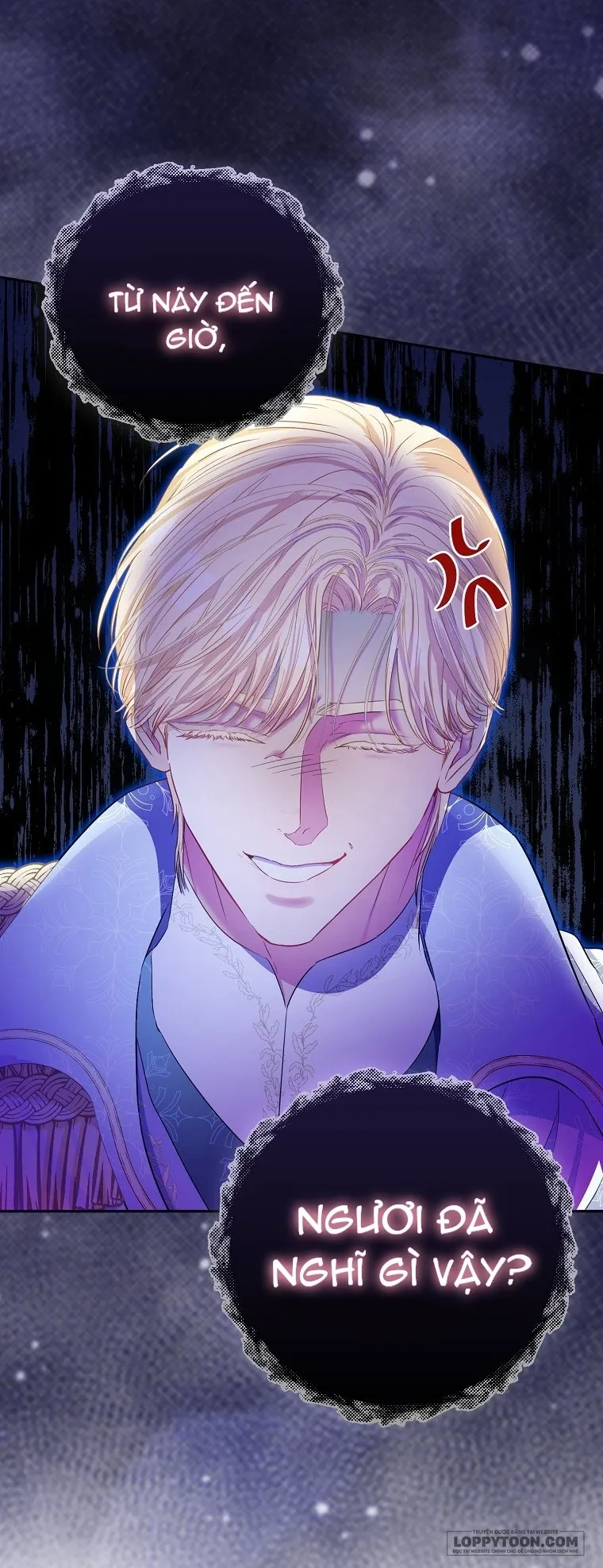 Nàng Công Chúa Của Mọi Người - Chap 5 - Trang 24