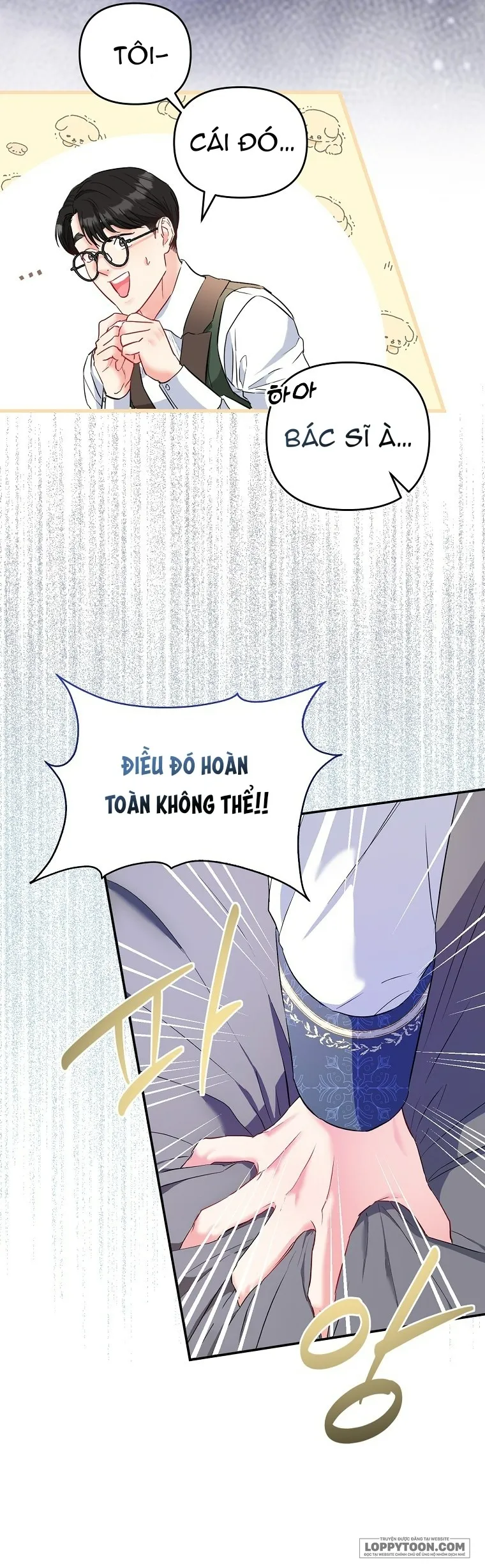 Nàng Công Chúa Của Mọi Người - Chap 5 - Trang 25