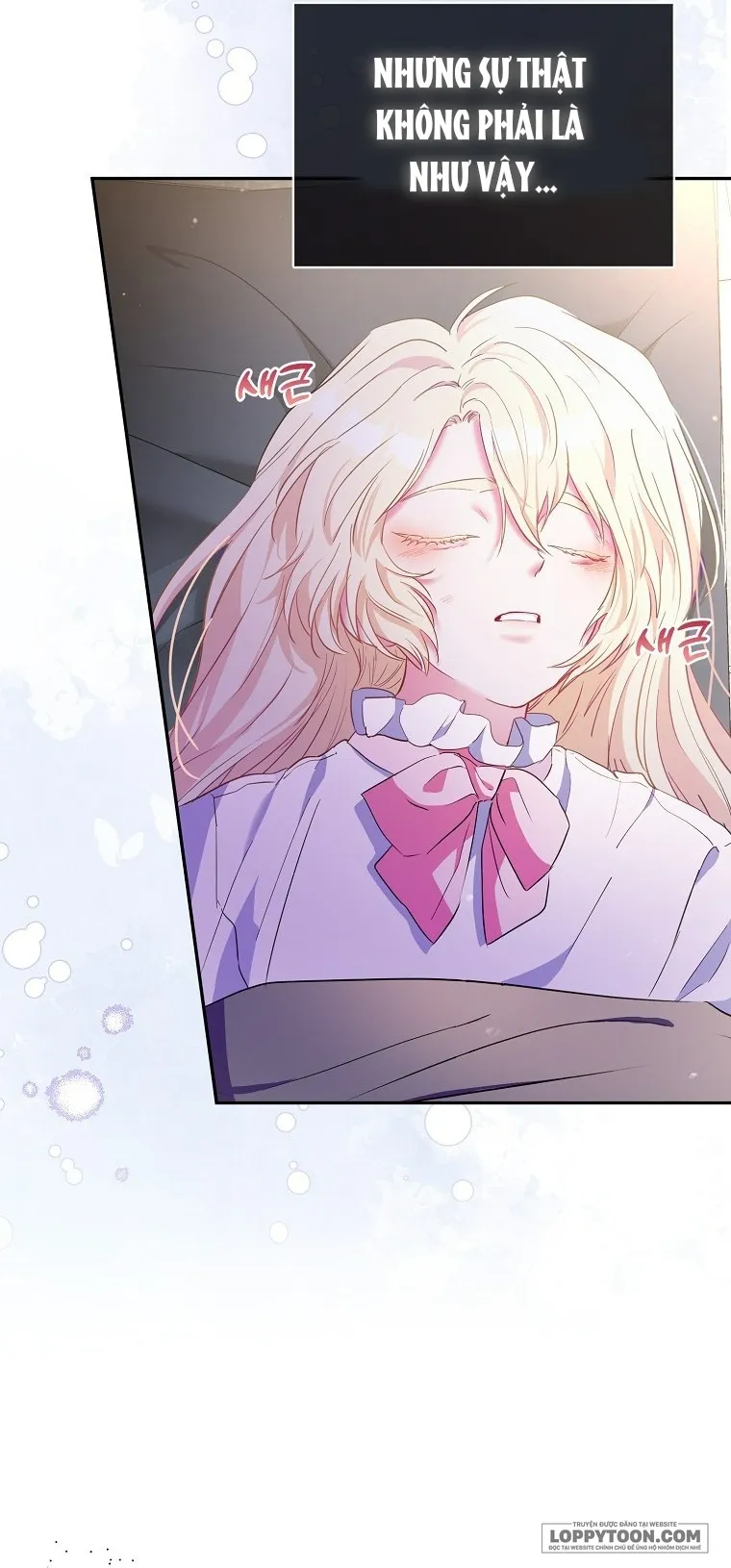 Nàng Công Chúa Của Mọi Người - Chap 5 - Trang 29