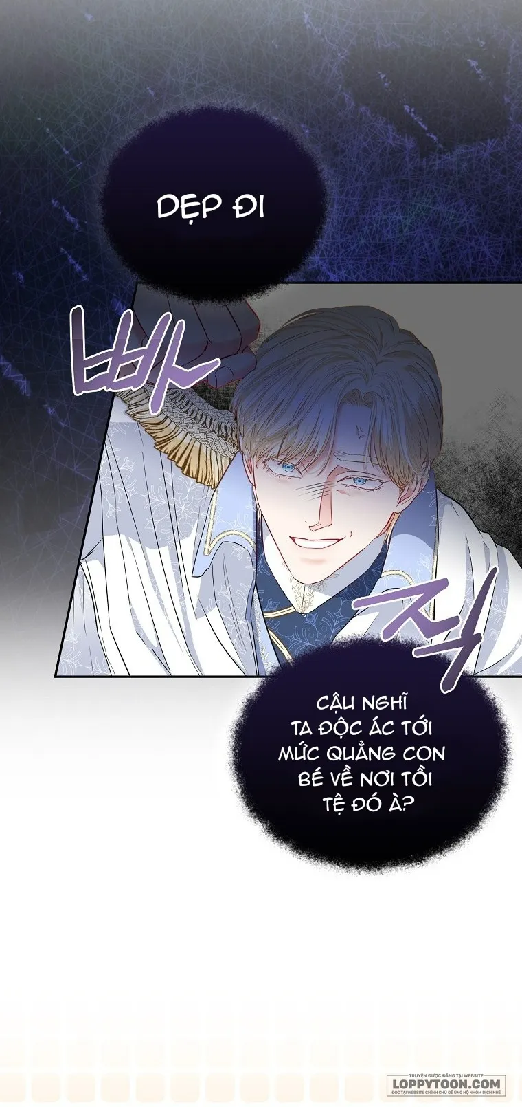 Nàng Công Chúa Của Mọi Người - Chap 5 - Trang 33