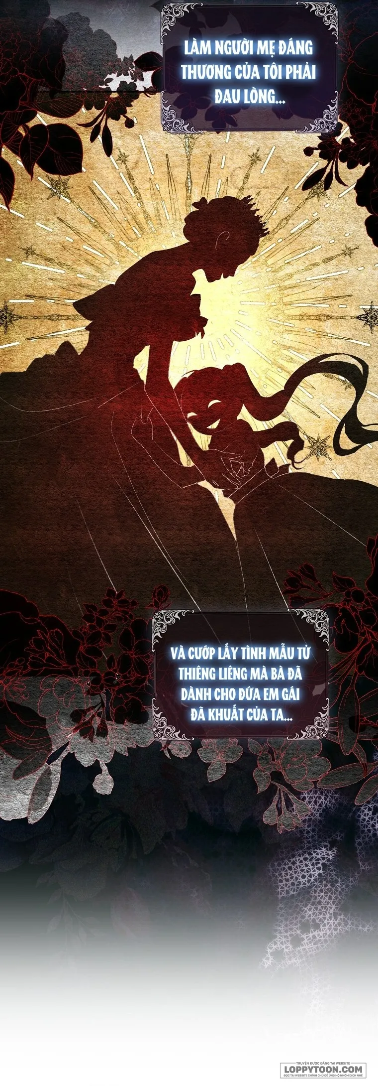 Nàng Công Chúa Của Mọi Người - Chap 5 - Trang 41