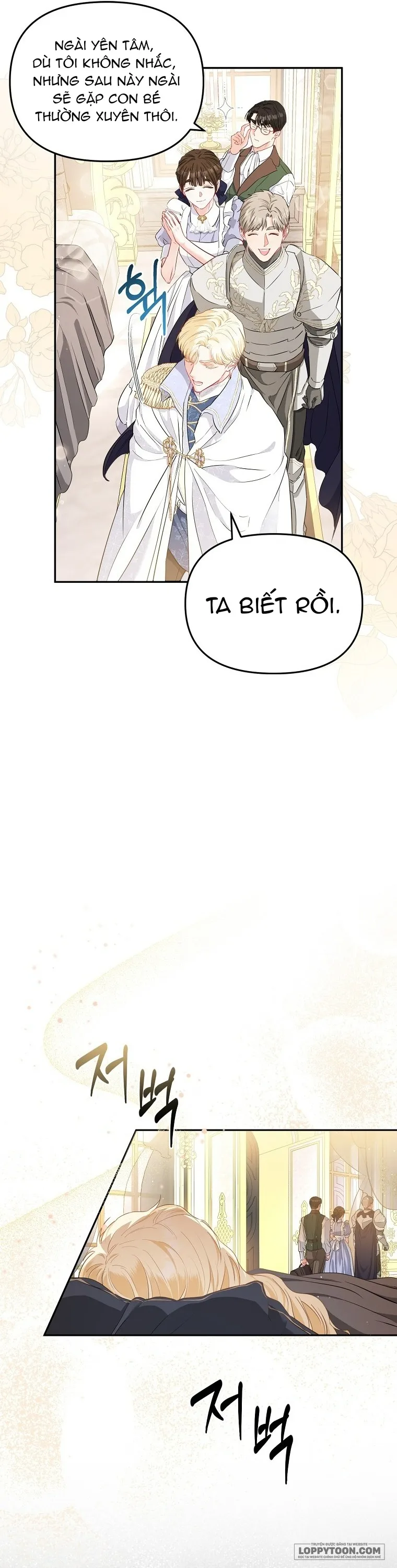 Nàng Công Chúa Của Mọi Người - Chap 5 - Trang 42