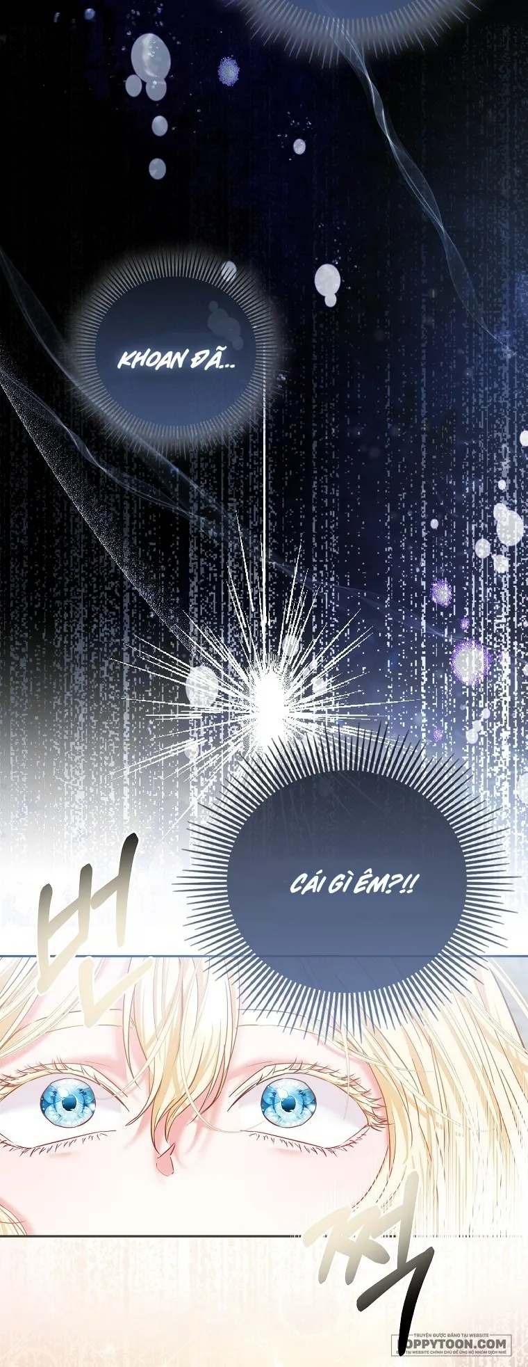 Nàng Công Chúa Của Mọi Người - Chap 5 - Trang 44