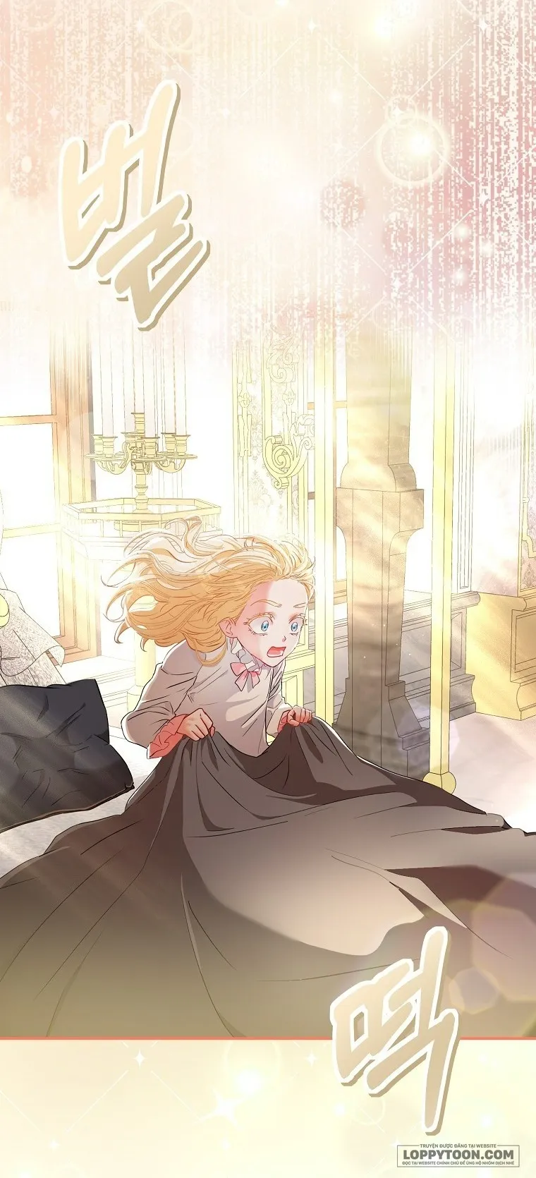Nàng Công Chúa Của Mọi Người - Chap 5 - Trang 45