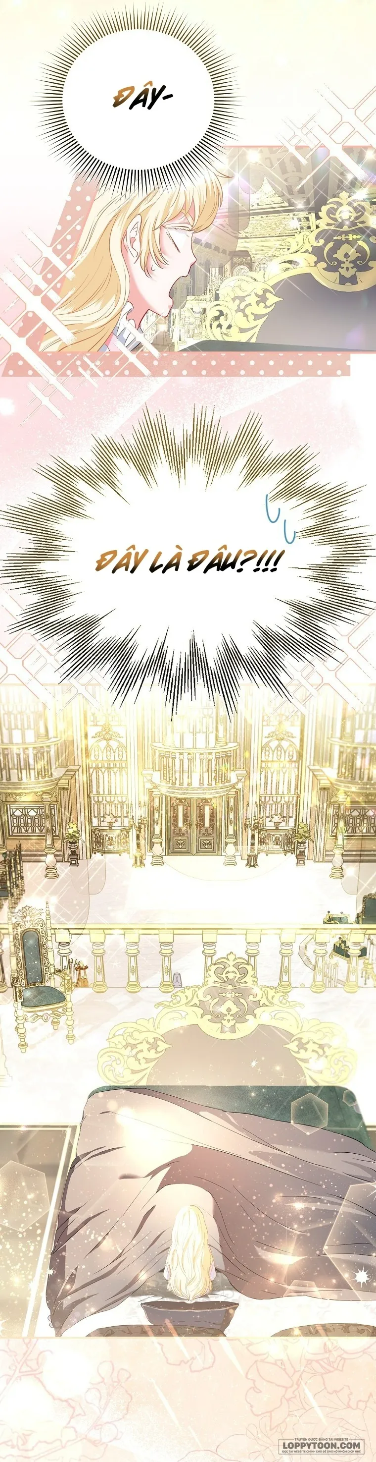 Nàng Công Chúa Của Mọi Người - Chap 5 - Trang 46