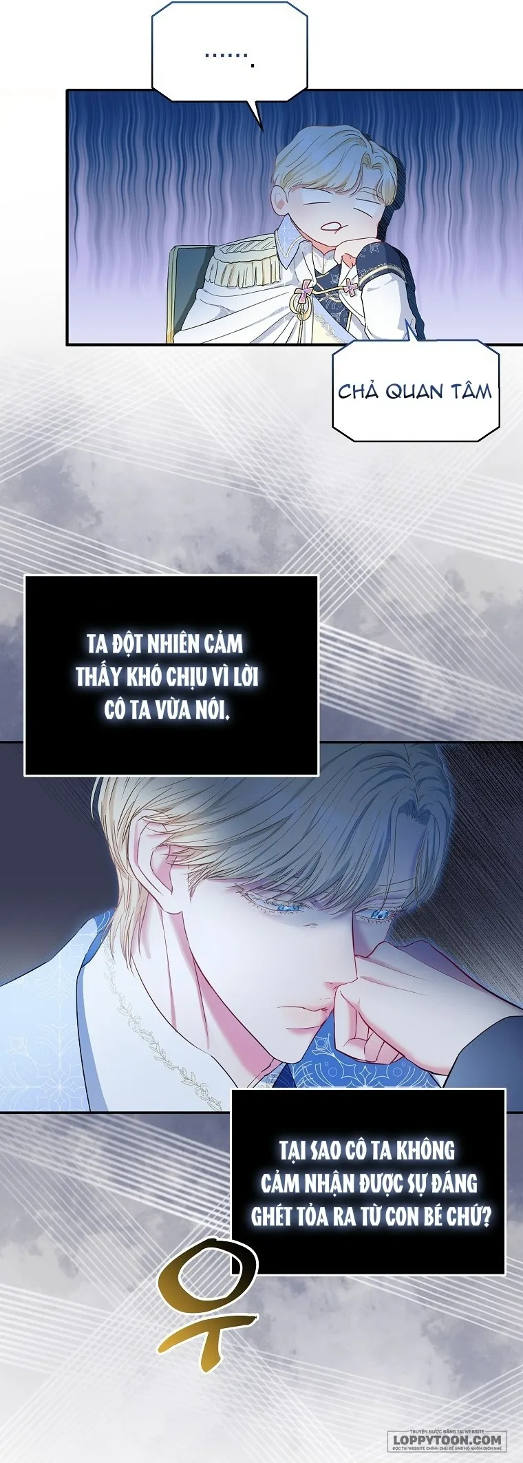 Nàng Công Chúa Của Mọi Người - Chap 5 - Trang 6