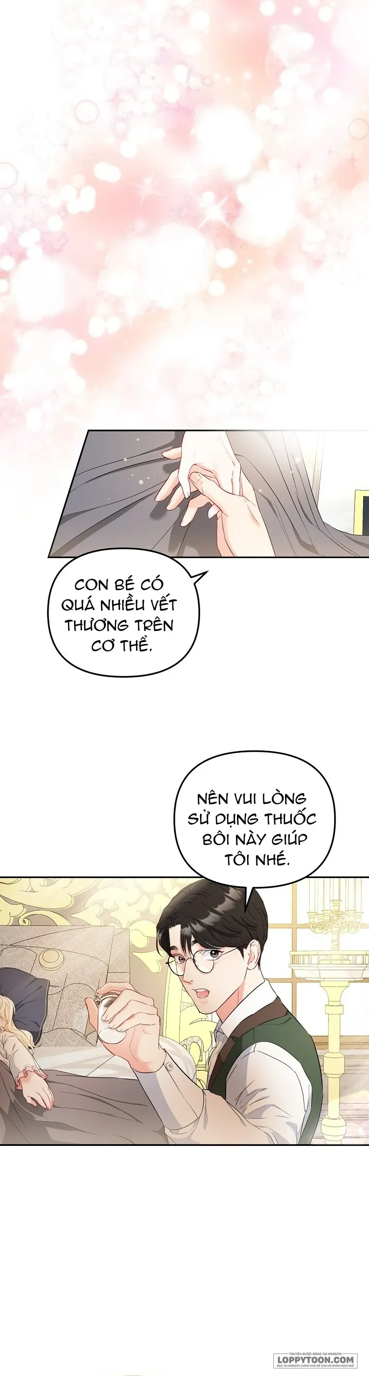 Nàng Công Chúa Của Mọi Người - Chap 5 - Trang 8