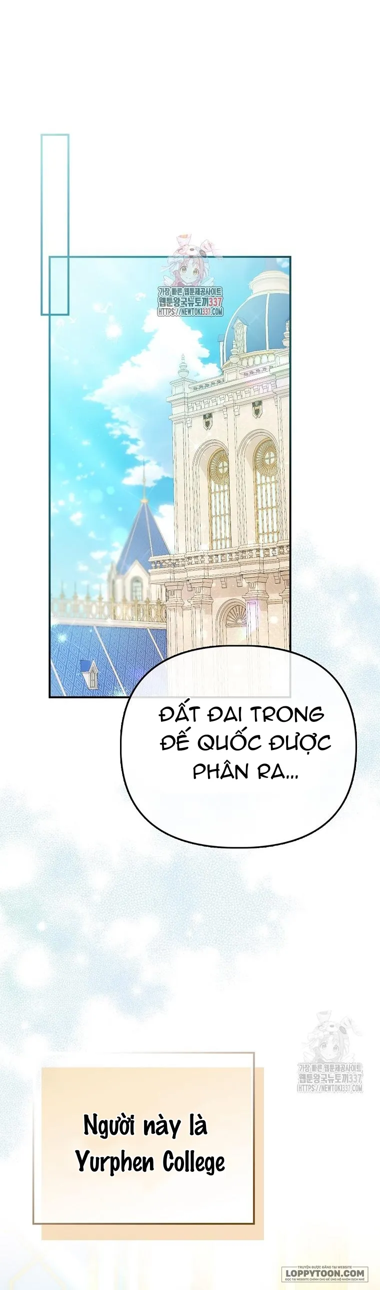 Nàng Công Chúa Của Mọi Người - Chap 50 - Trang 1