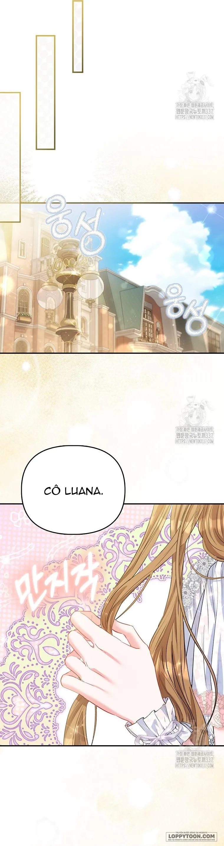 Nàng Công Chúa Của Mọi Người - Chap 50 - Trang 12