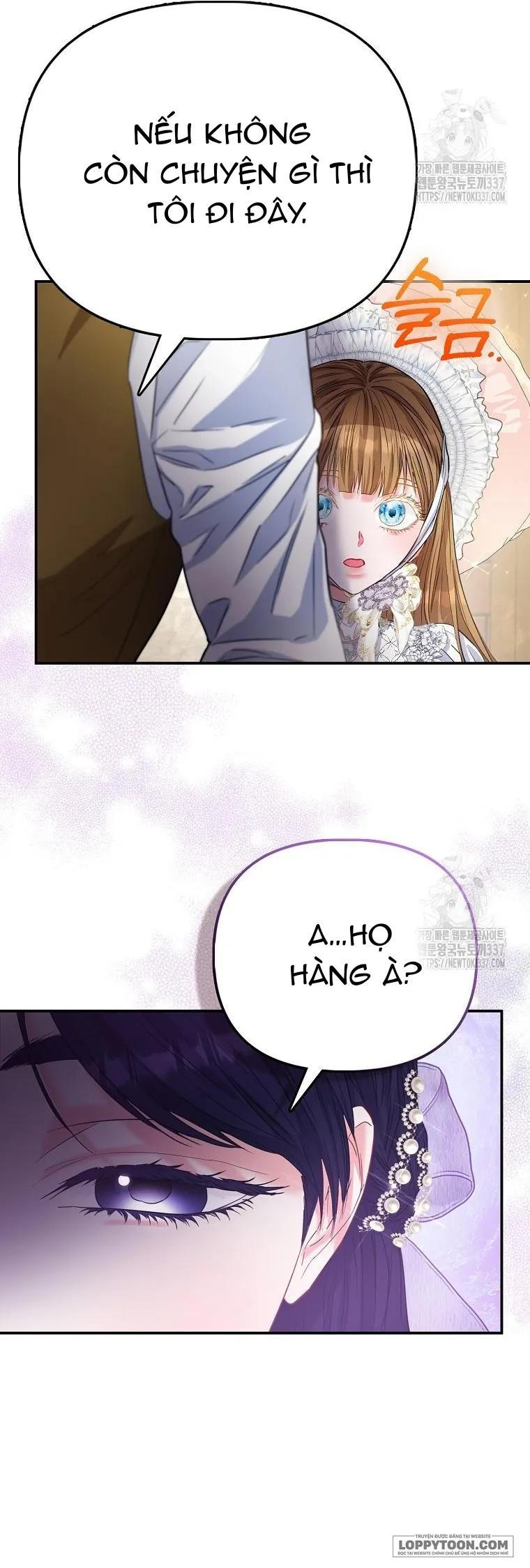 Nàng Công Chúa Của Mọi Người - Chap 50 - Trang 17