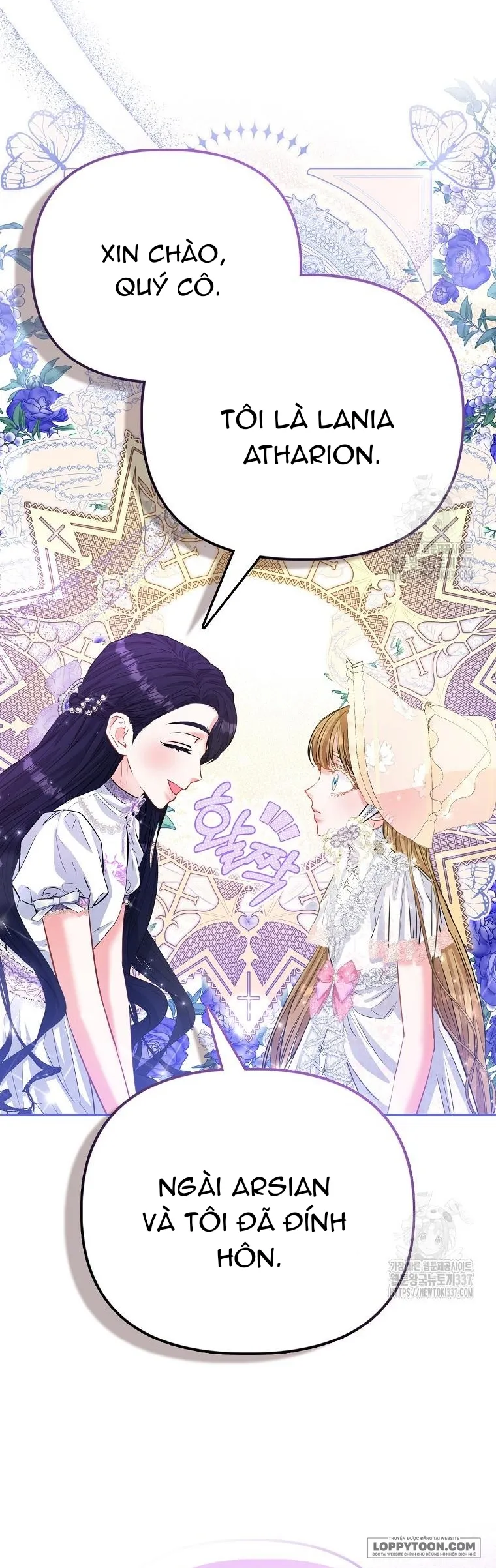 Nàng Công Chúa Của Mọi Người - Chap 50 - Trang 19