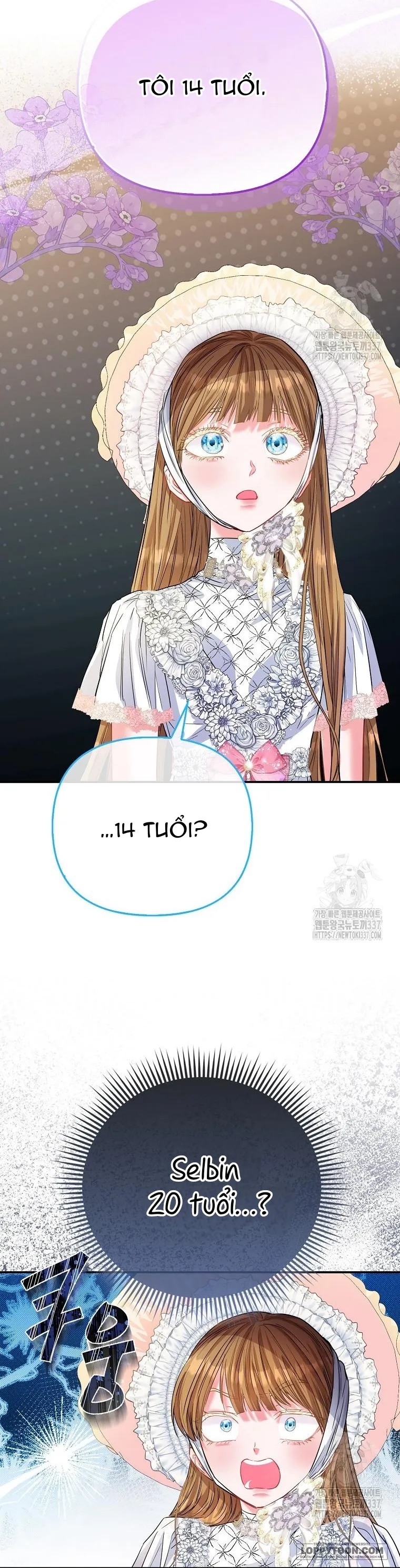 Nàng Công Chúa Của Mọi Người - Chap 50 - Trang 20