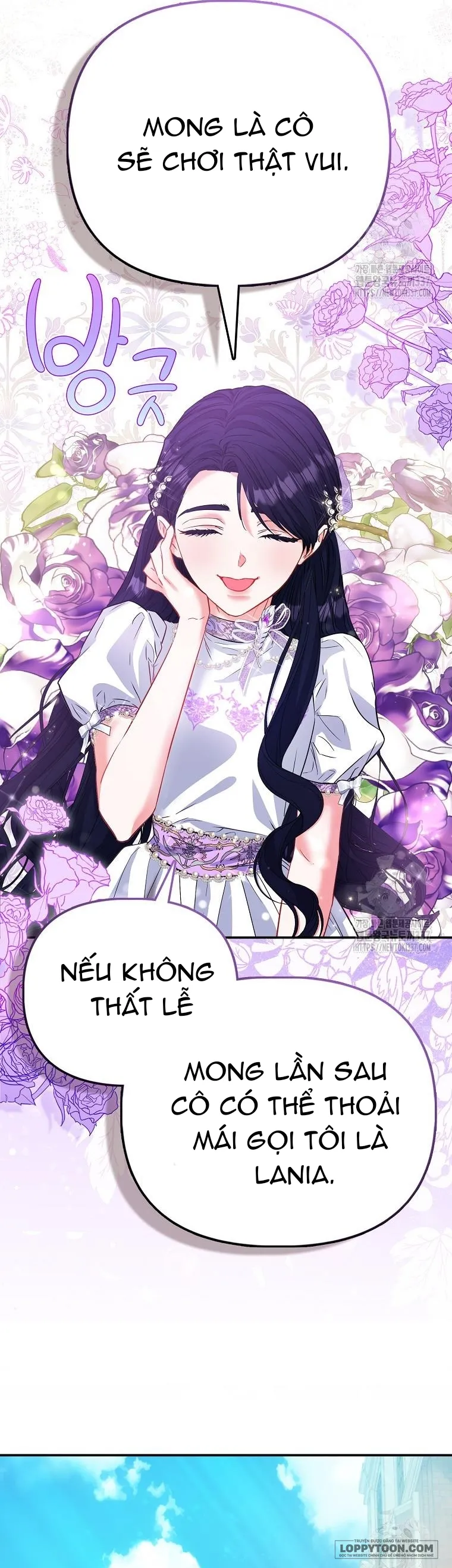 Nàng Công Chúa Của Mọi Người - Chap 50 - Trang 22