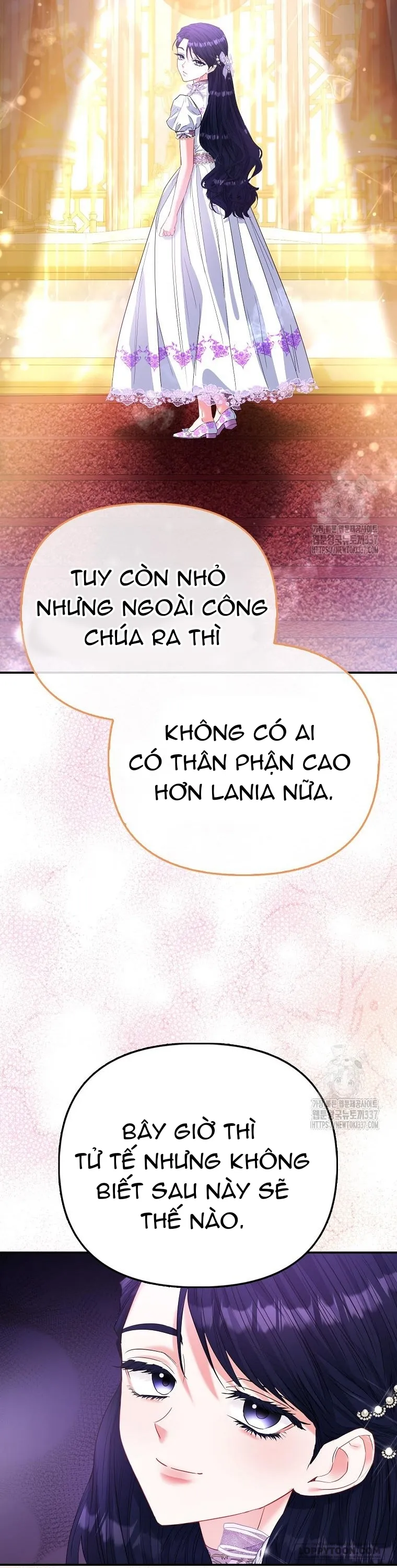 Nàng Công Chúa Của Mọi Người - Chap 50 - Trang 26