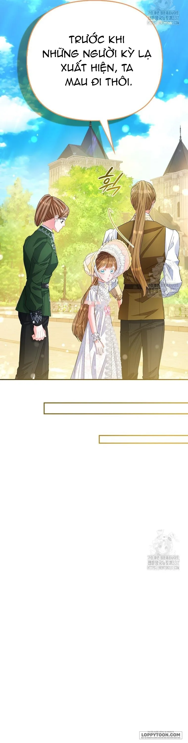 Nàng Công Chúa Của Mọi Người - Chap 50 - Trang 28