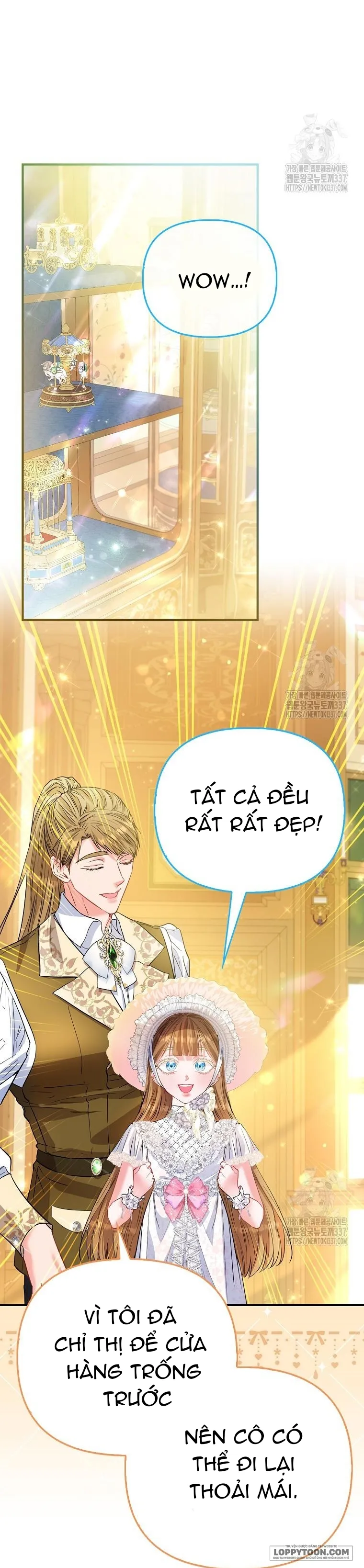 Nàng Công Chúa Của Mọi Người - Chap 50 - Trang 29