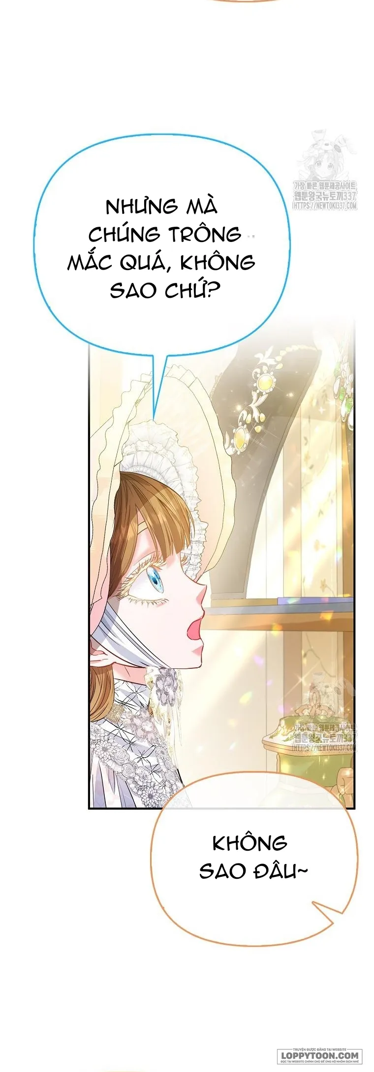 Nàng Công Chúa Của Mọi Người - Chap 50 - Trang 30