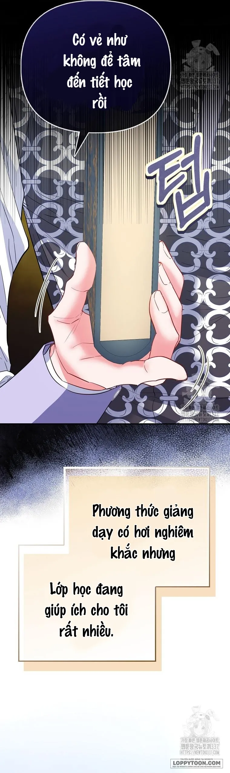Nàng Công Chúa Của Mọi Người - Chap 50 - Trang 4