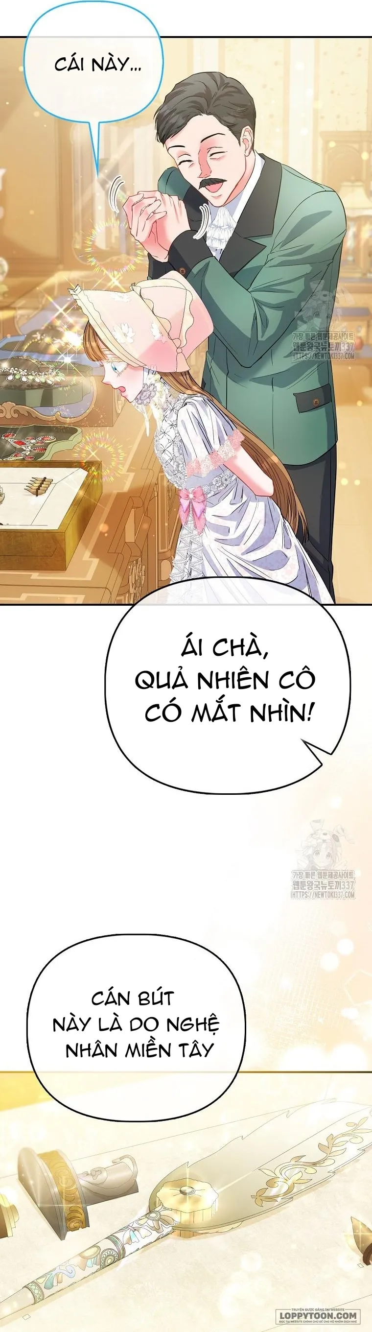 Nàng Công Chúa Của Mọi Người - Chap 50 - Trang 34