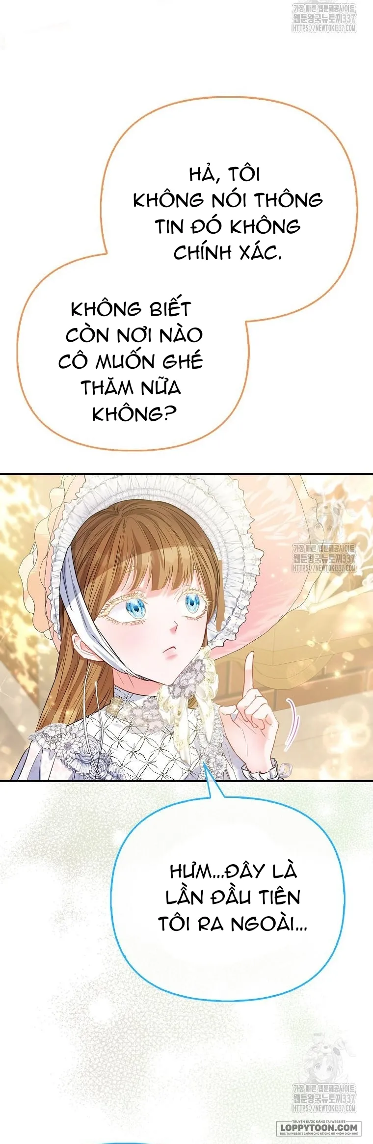 Nàng Công Chúa Của Mọi Người - Chap 50 - Trang 38