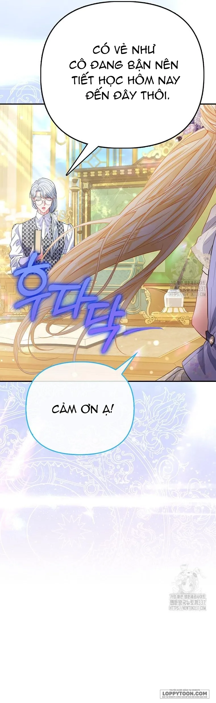 Nàng Công Chúa Của Mọi Người - Chap 50 - Trang 5