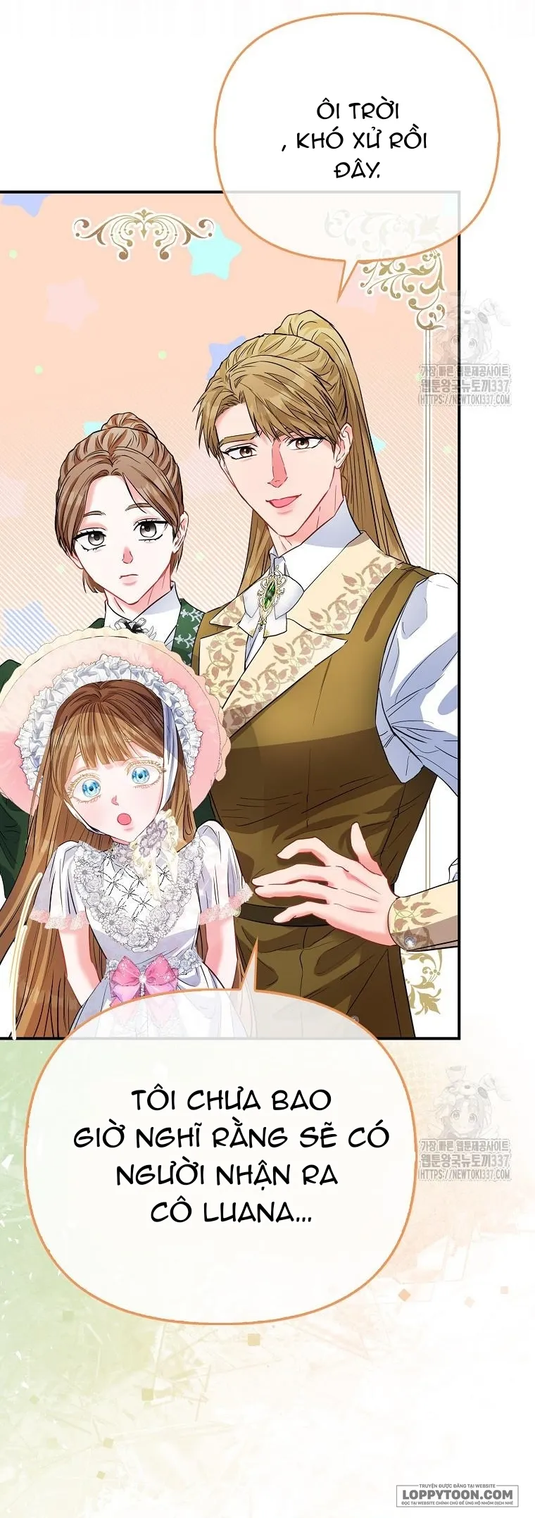 Nàng Công Chúa Của Mọi Người - Chap 50 - Trang 41