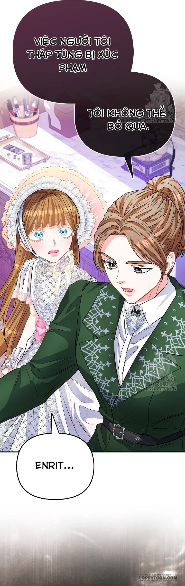 Nàng Công Chúa Của Mọi Người - Chap 52 - Trang 10