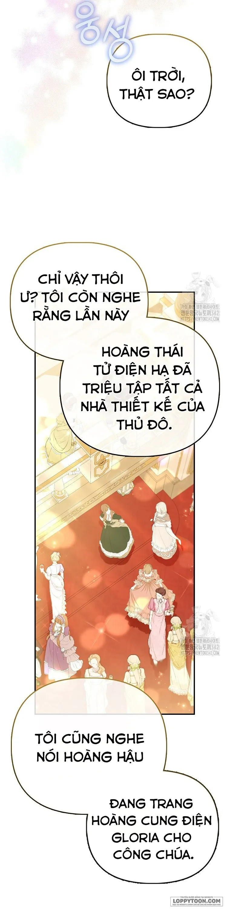 Nàng Công Chúa Của Mọi Người - Chap 53 - Trang 13