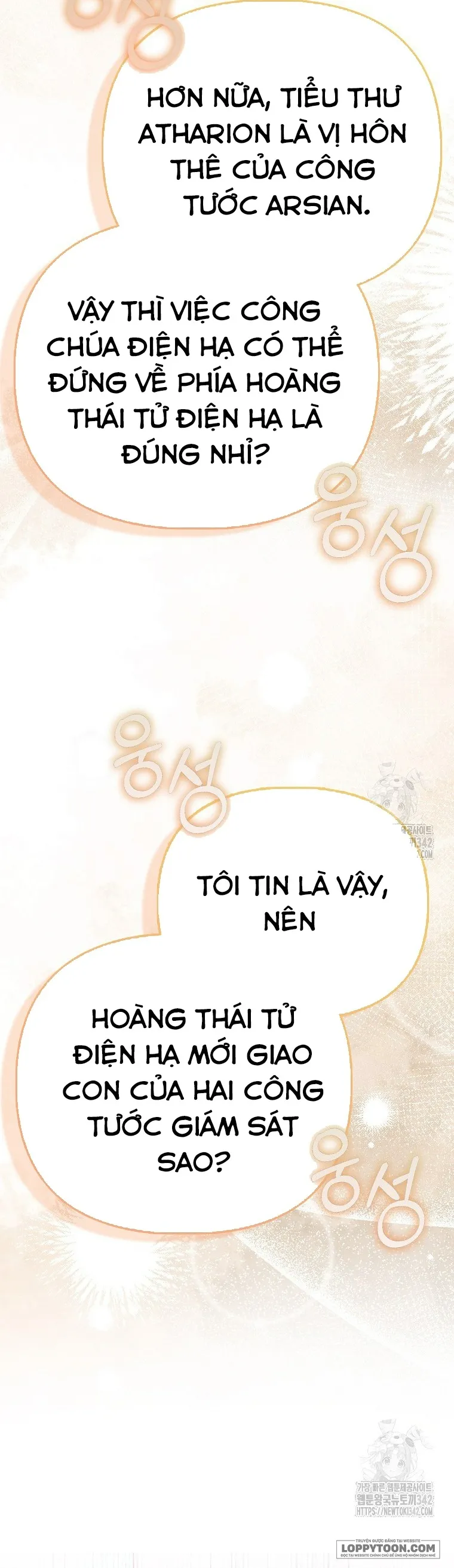 Nàng Công Chúa Của Mọi Người - Chap 53 - Trang 18