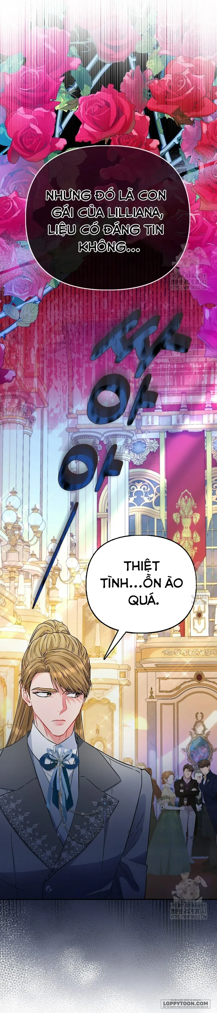 Nàng Công Chúa Của Mọi Người - Chap 53 - Trang 19