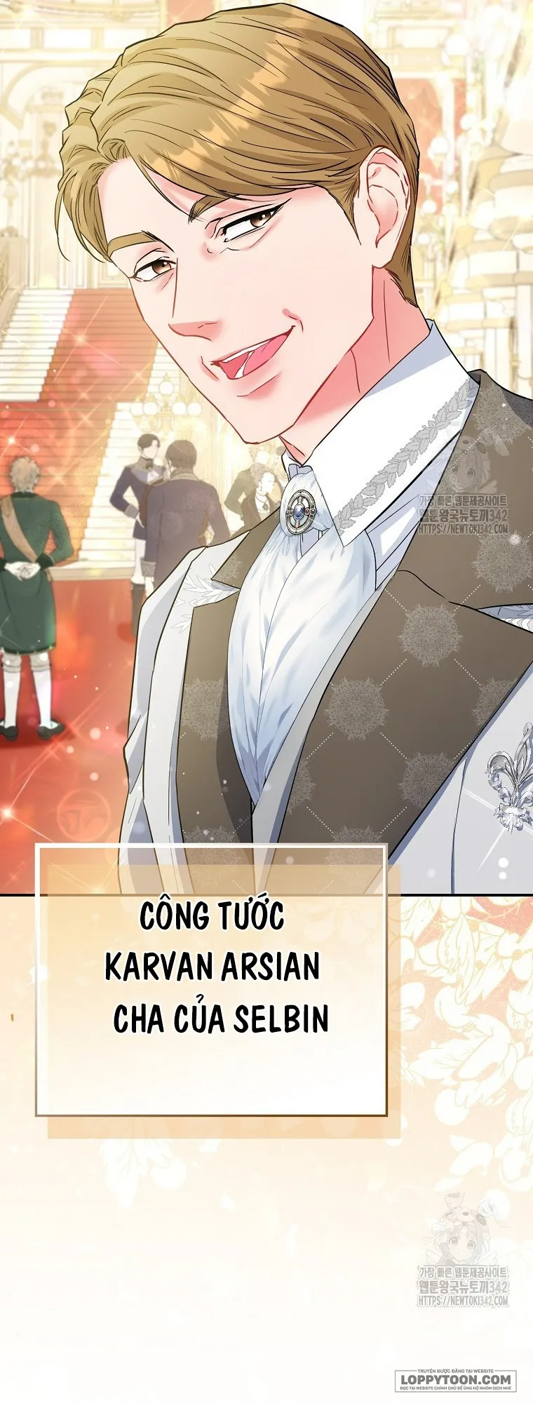 Nàng Công Chúa Của Mọi Người - Chap 53 - Trang 21
