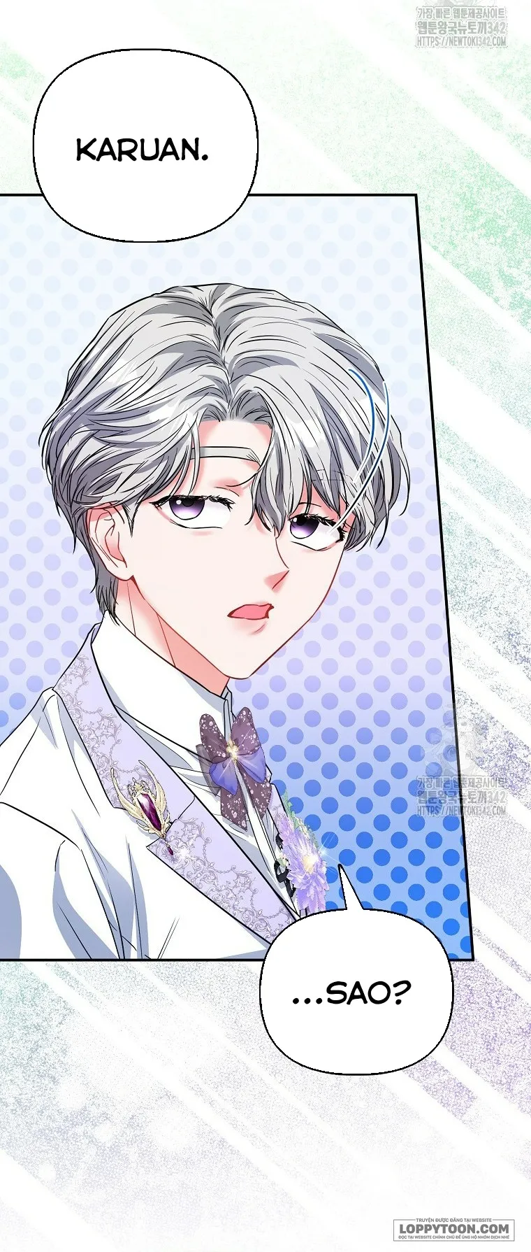 Nàng Công Chúa Của Mọi Người - Chap 53 - Trang 25