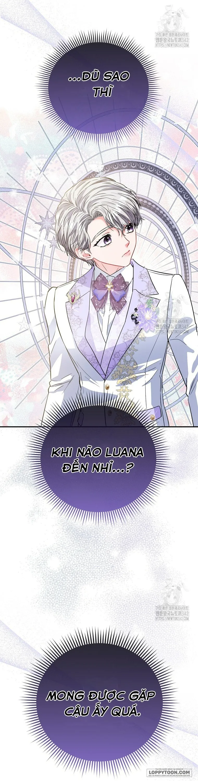 Nàng Công Chúa Của Mọi Người - Chap 53 - Trang 31