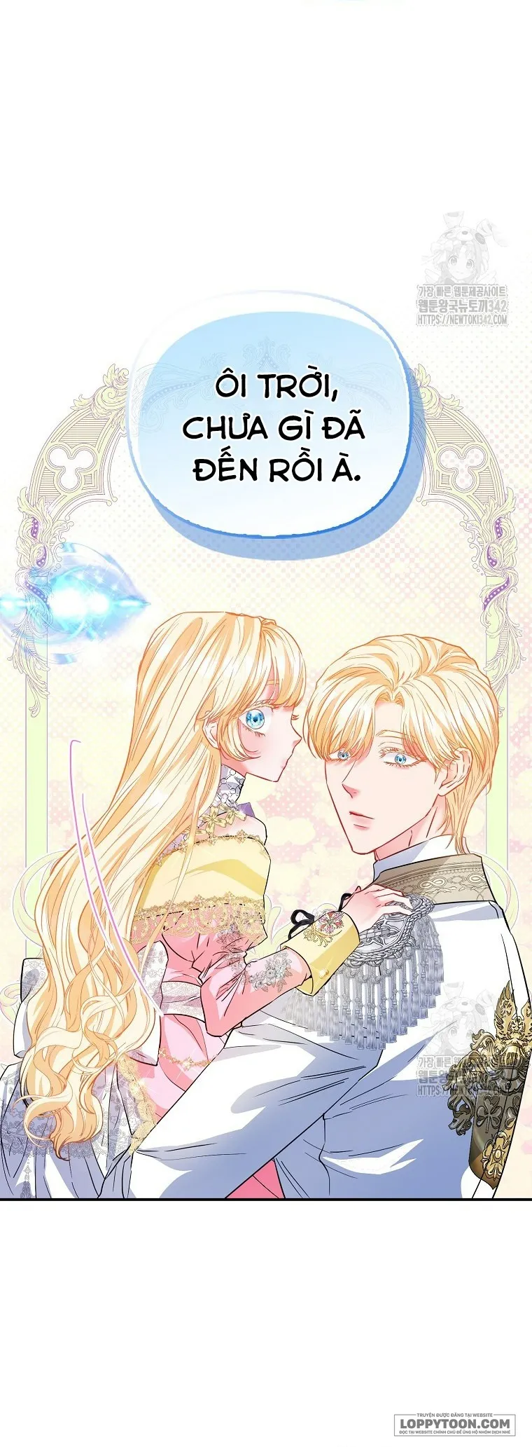Nàng Công Chúa Của Mọi Người - Chap 53 - Trang 37