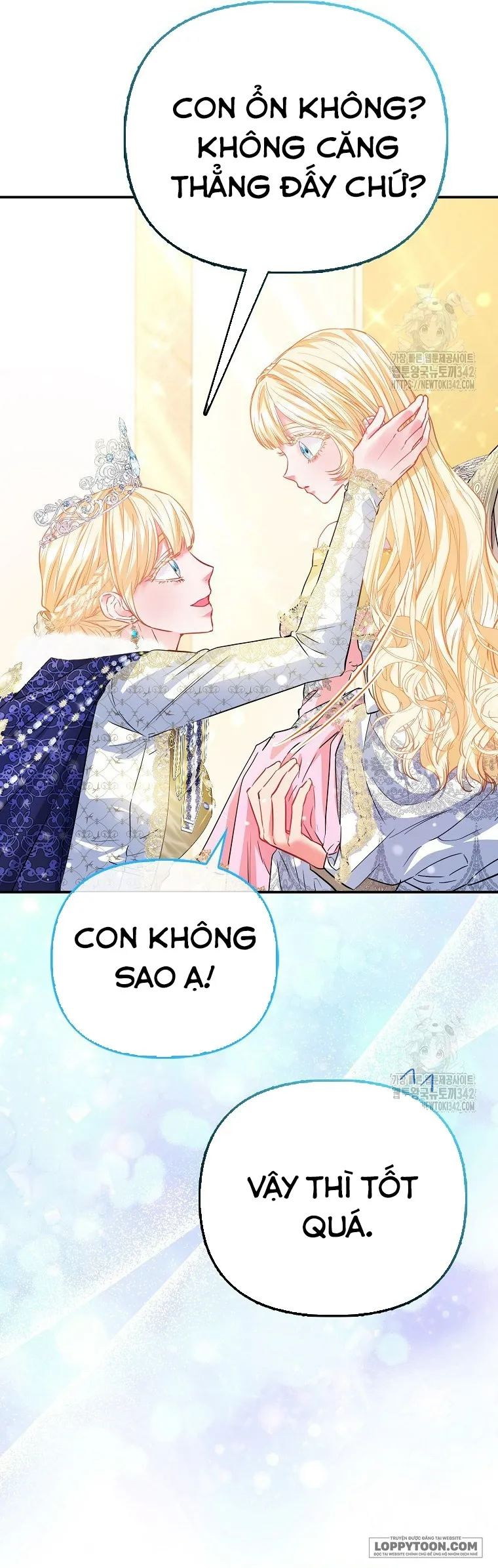 Nàng Công Chúa Của Mọi Người - Chap 53 - Trang 39