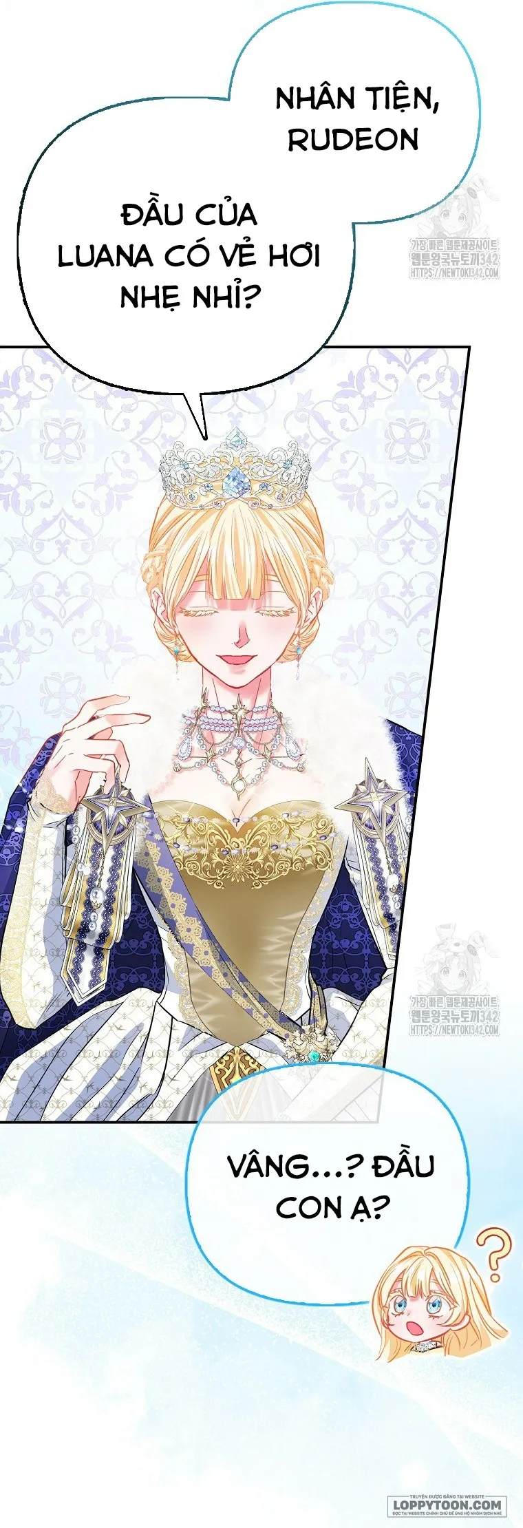 Nàng Công Chúa Của Mọi Người - Chap 53 - Trang 40