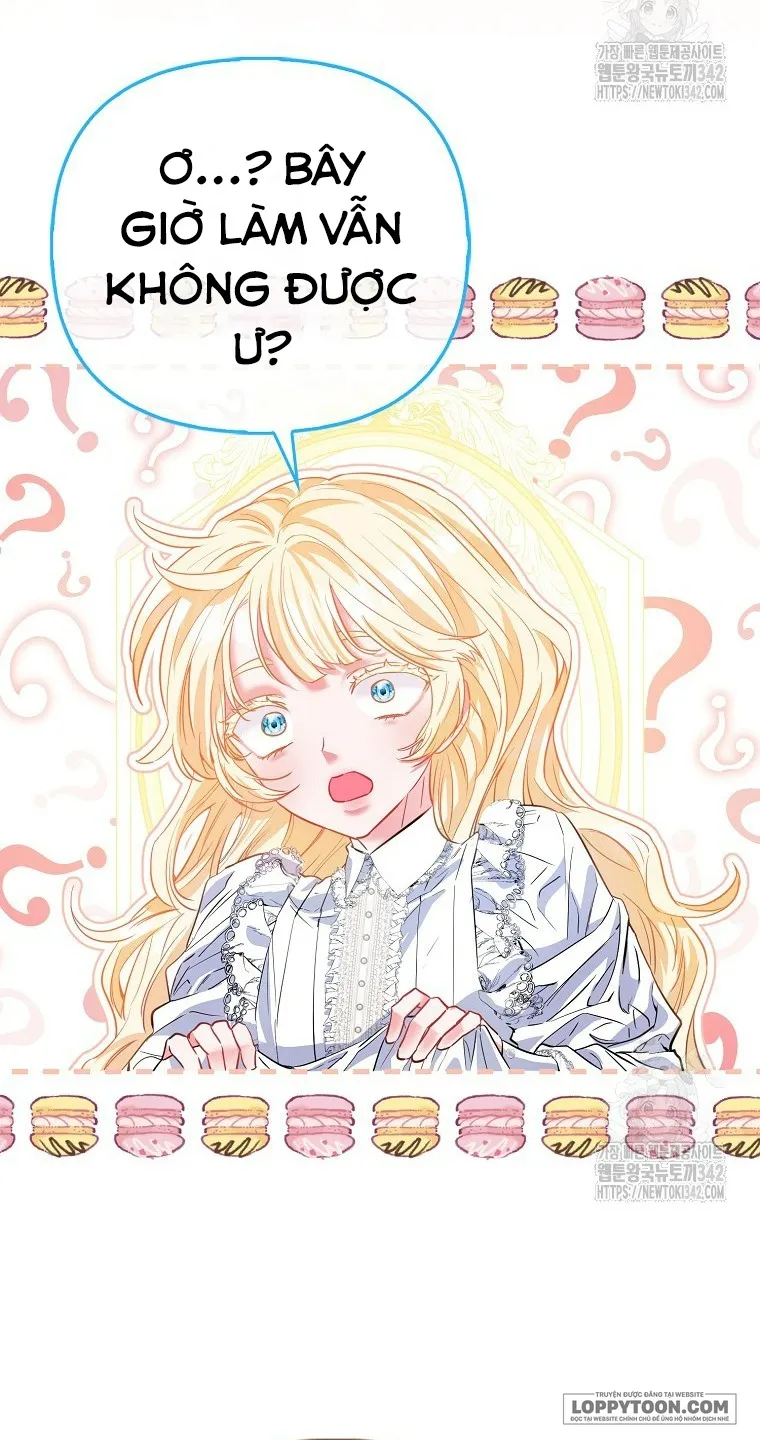 Nàng Công Chúa Của Mọi Người - Chap 53 - Trang 5