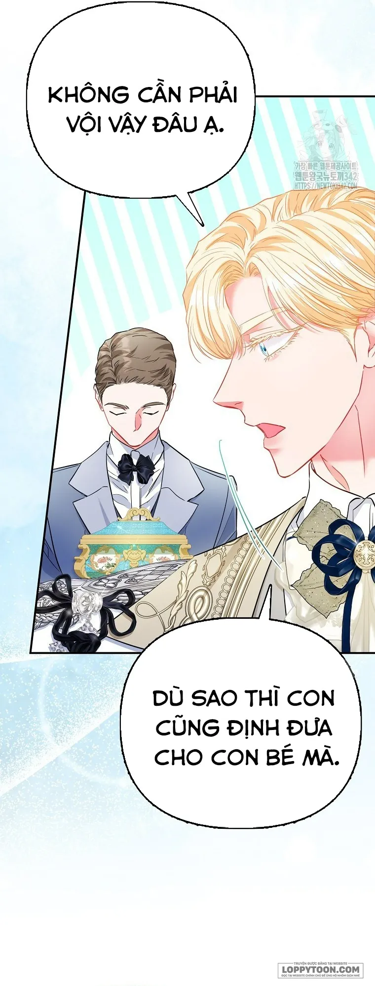 Nàng Công Chúa Của Mọi Người - Chap 53 - Trang 41