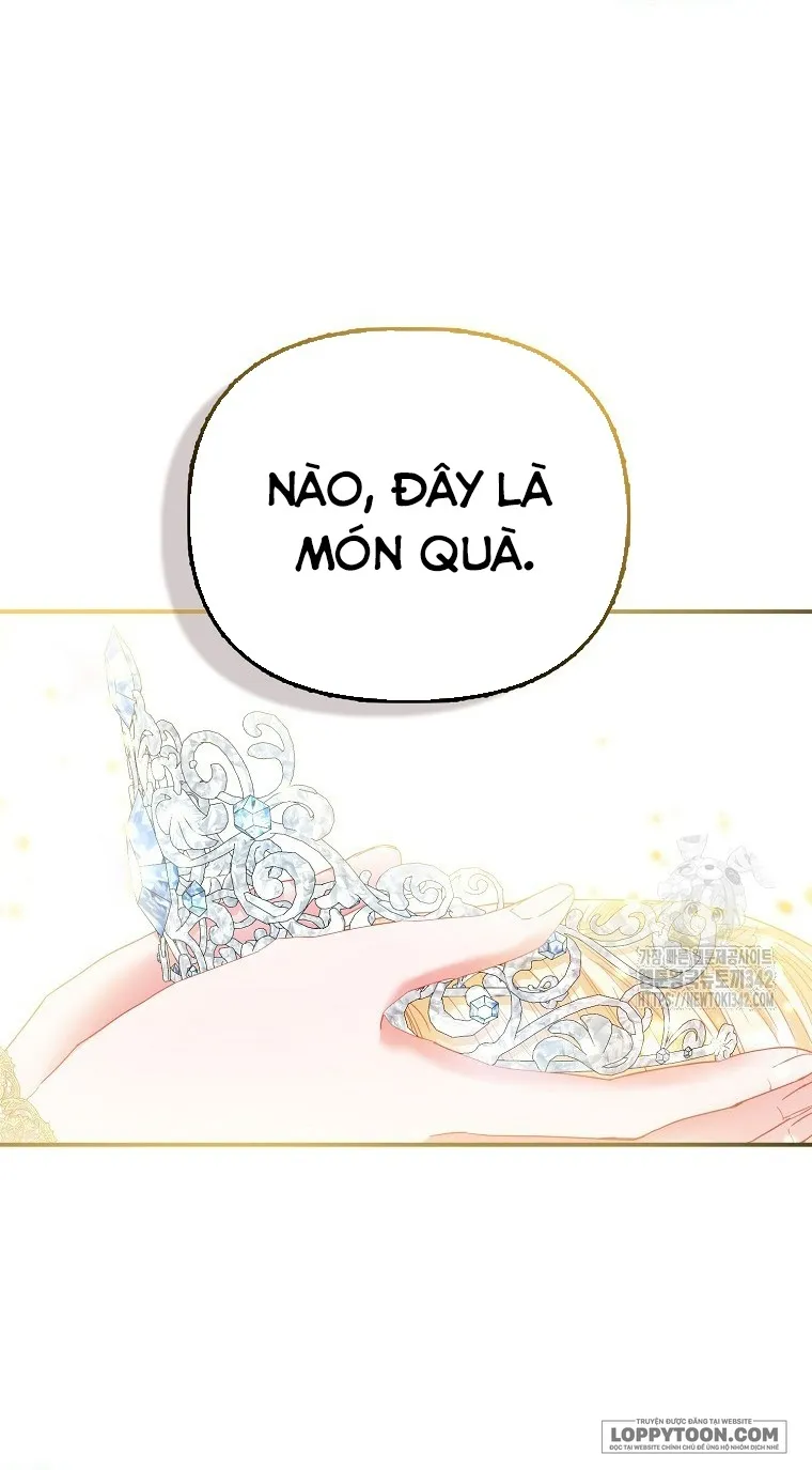 Nàng Công Chúa Của Mọi Người - Chap 53 - Trang 43