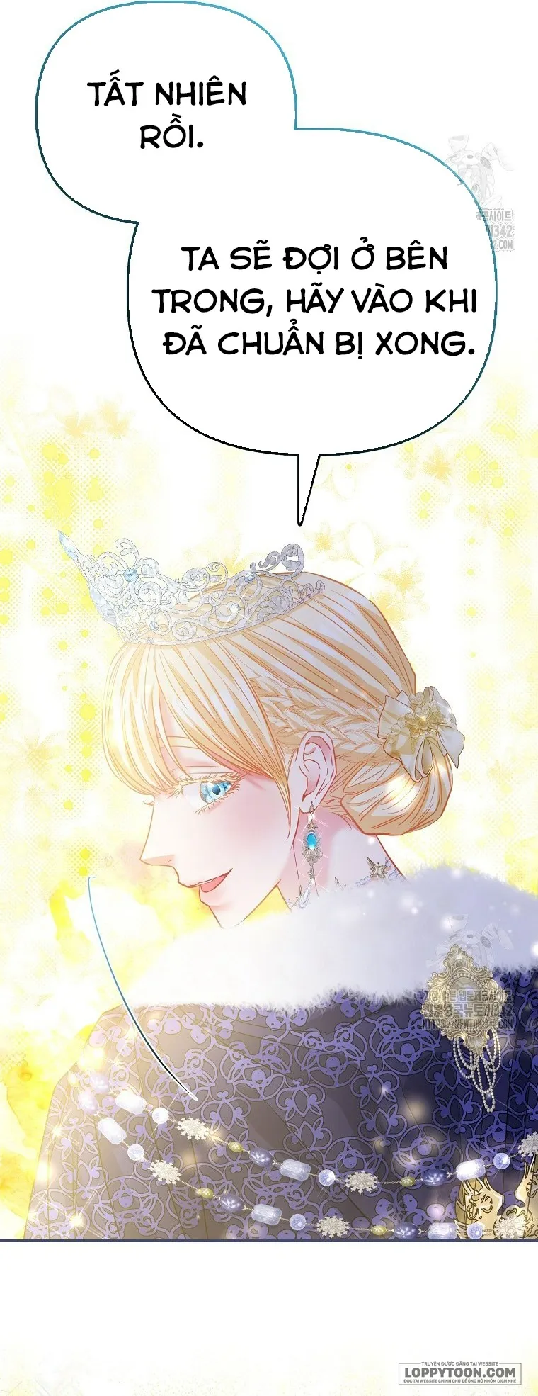 Nàng Công Chúa Của Mọi Người - Chap 53 - Trang 46