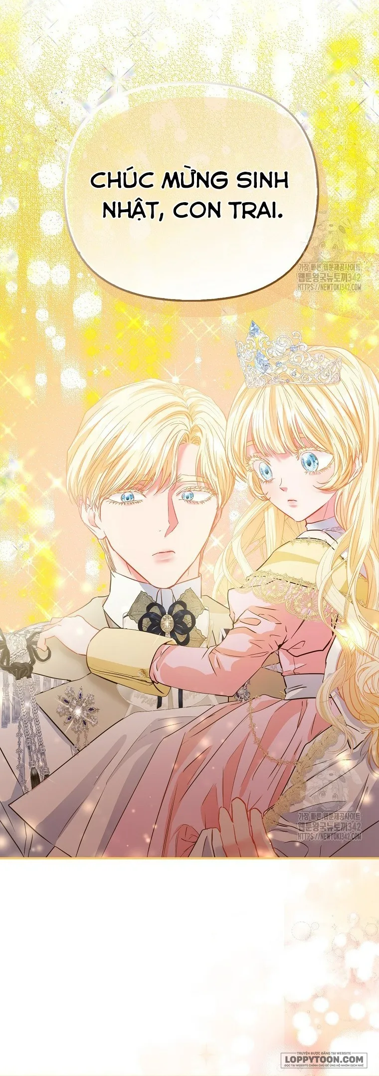 Nàng Công Chúa Của Mọi Người - Chap 53 - Trang 47