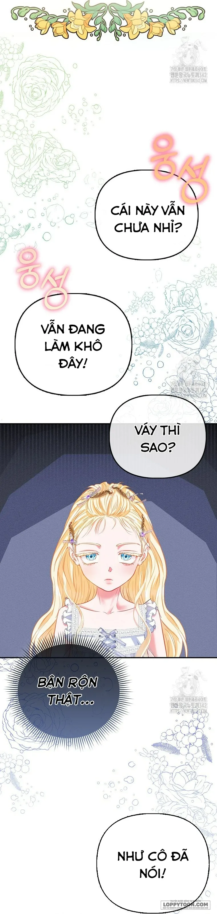 Nàng Công Chúa Của Mọi Người - Chap 53 - Trang 8