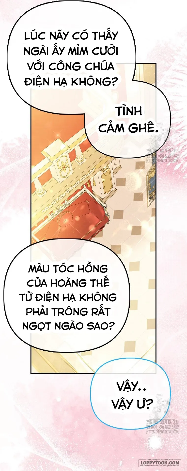 Nàng Công Chúa Của Mọi Người - Chap 54 - Trang 40