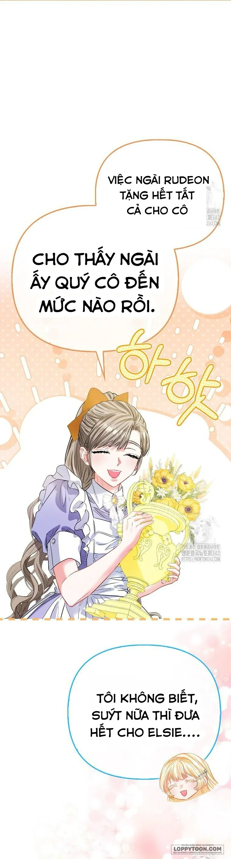 Nàng Công Chúa Của Mọi Người - Chap 56 - Trang 13