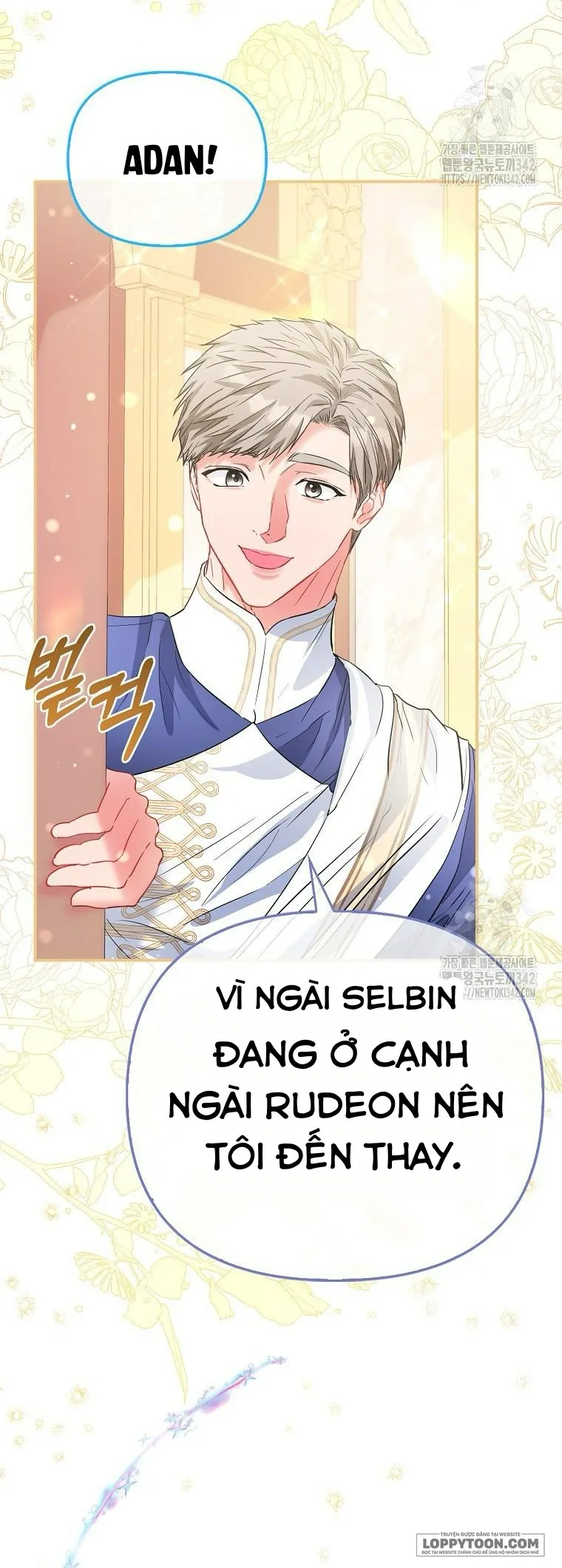 Nàng Công Chúa Của Mọi Người - Chap 56 - Trang 16