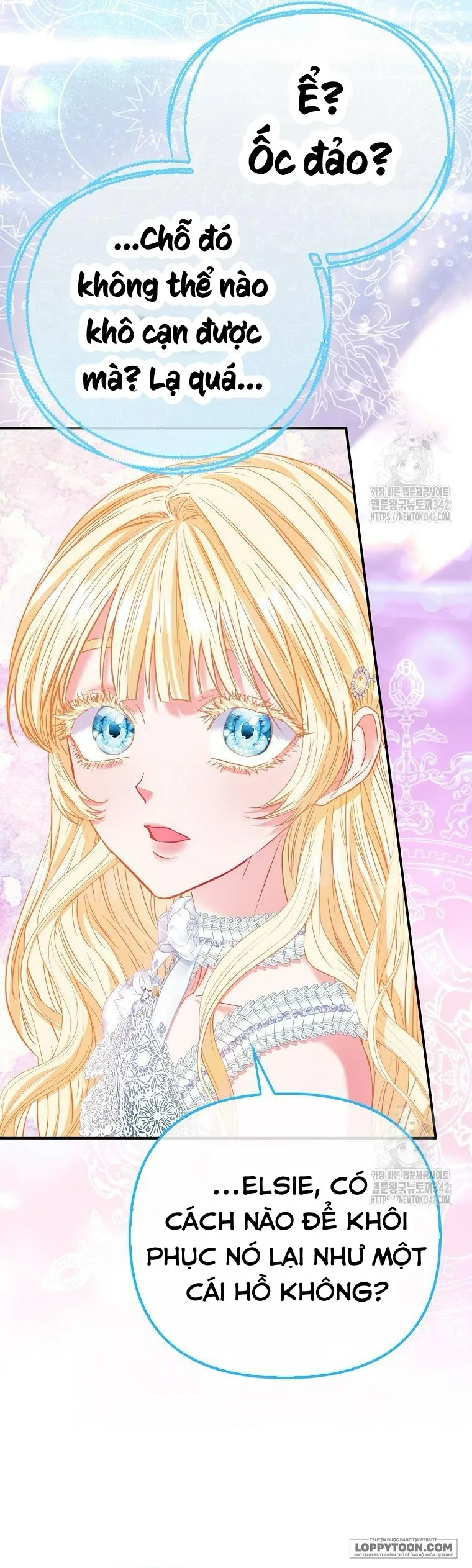 Nàng Công Chúa Của Mọi Người - Chap 56 - Trang 18