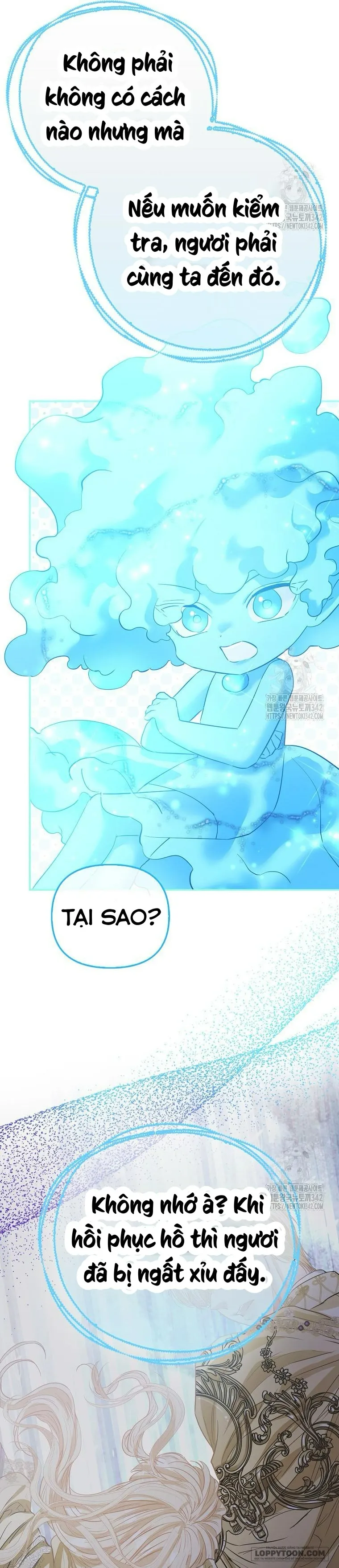 Nàng Công Chúa Của Mọi Người - Chap 56 - Trang 19