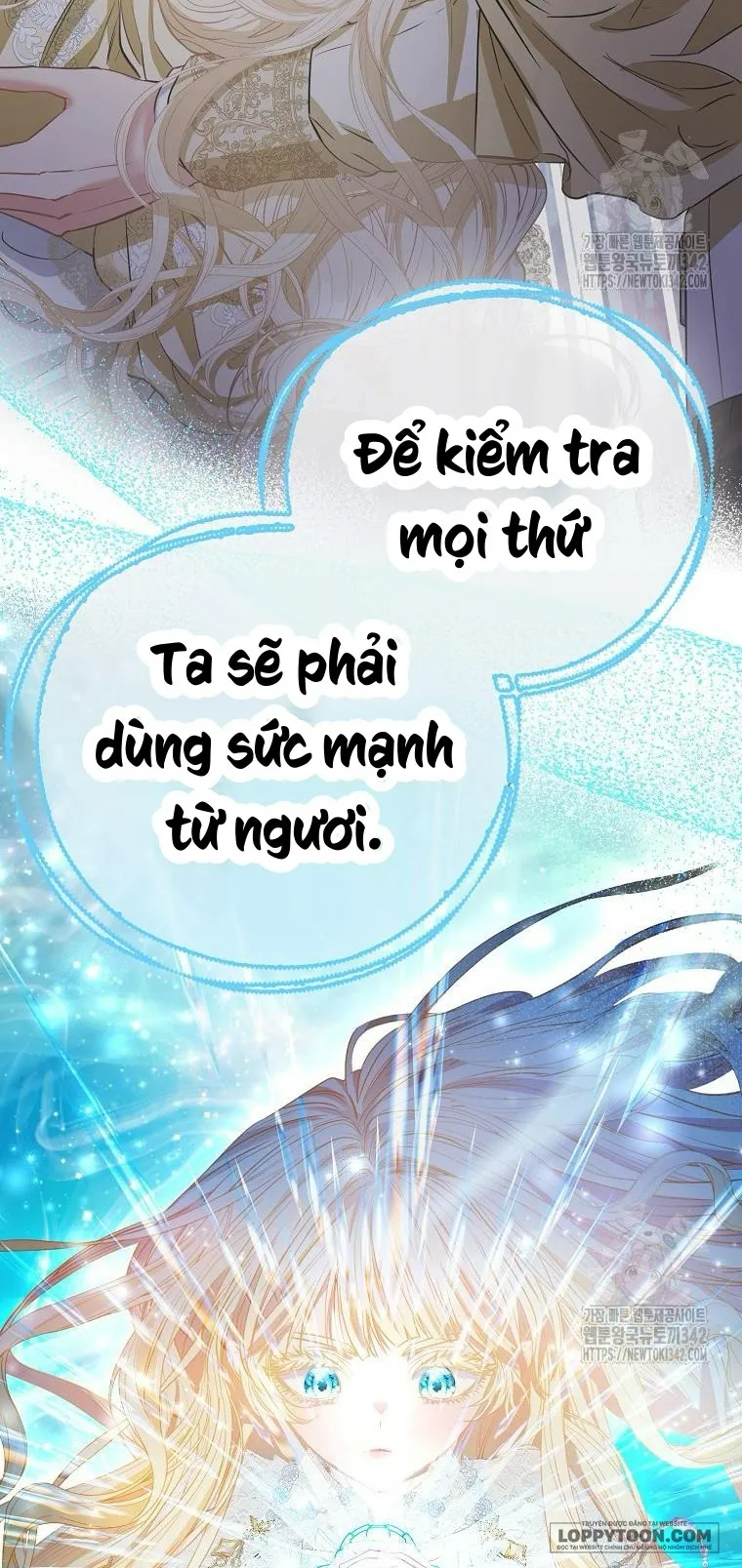 Nàng Công Chúa Của Mọi Người - Chap 56 - Trang 20
