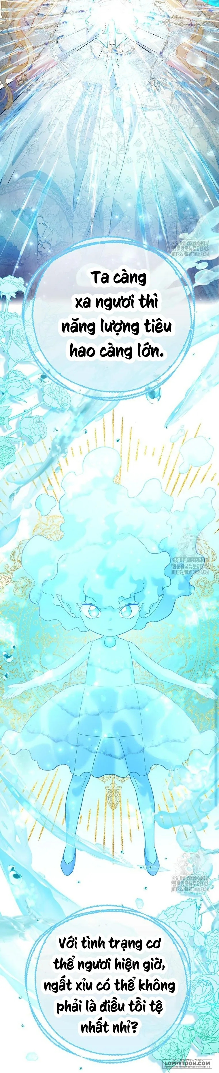 Nàng Công Chúa Của Mọi Người - Chap 56 - Trang 21